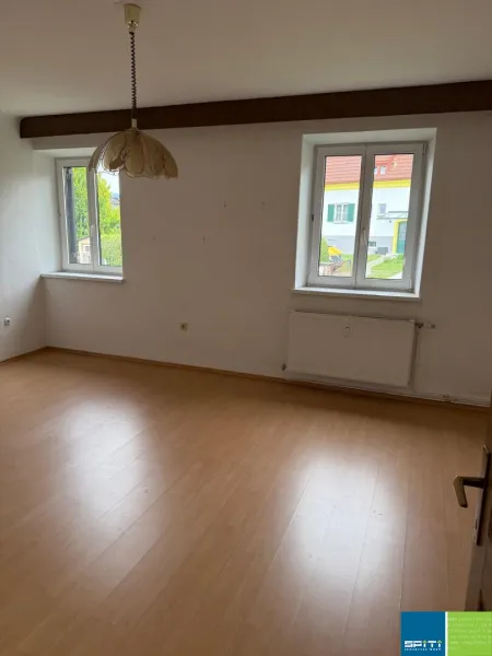 Großzügige 4-Zimmer-Wohnung mit Potenzial in Köflach
