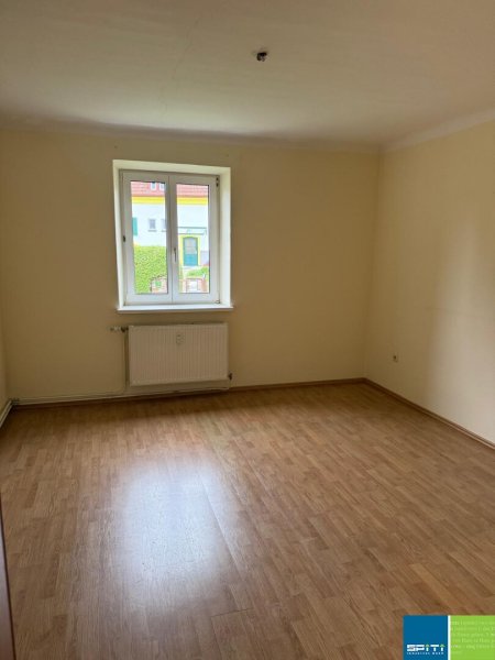 Großzügige 4-Zimmer-Wohnung mit Potenzial in Köflach
