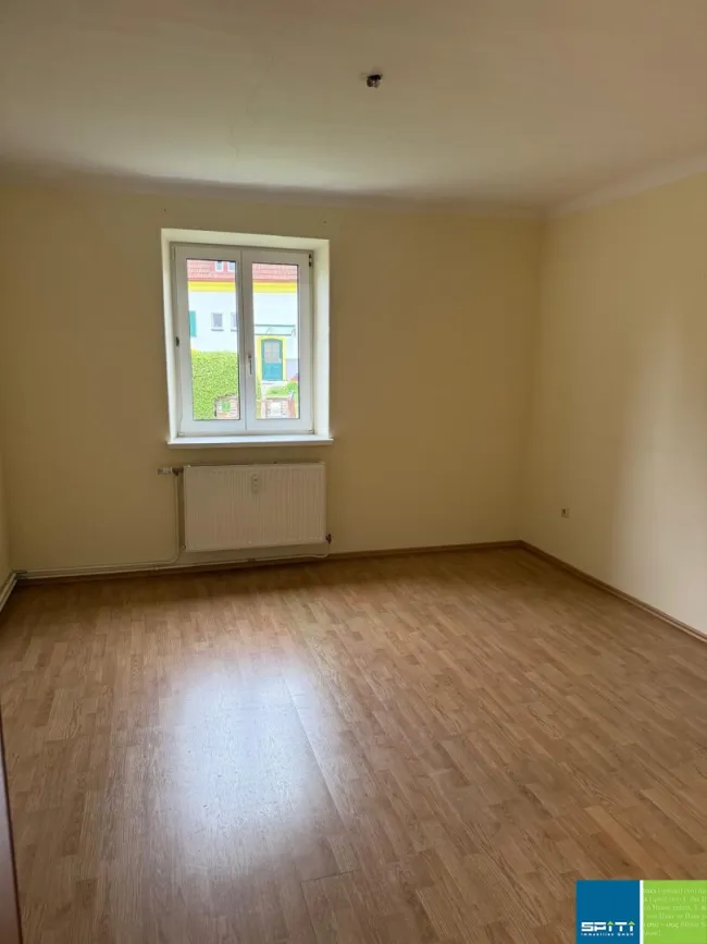Großzügige 4-Zimmer-Wohnung mit Potenzial in Köflach - Bild