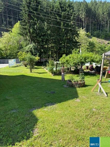 Attraktiver Baugrund in der Bezirkshauptstadt Voitsberg