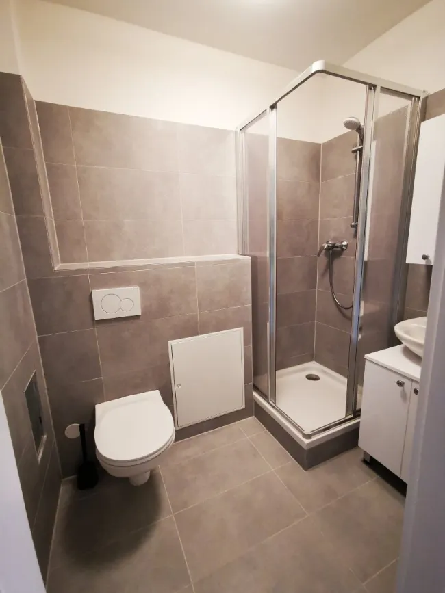 WG-Zimmer_ 1Min von U1Troststraße_All Inklusiv € 579/Zimmer _Ideal für Singel oder Student - Bild