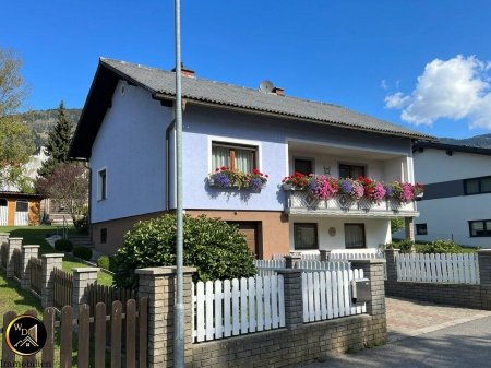 „Genießen Sie die Sonnenseiten des Lebens in Ihrem neuen Zuhause-Großzügiger Garten-ein Ort an dem die Seele baumeln darf.“