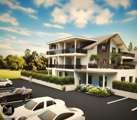 „PROVISIONSFREI"– RARITÄT-Top-Rendite bis zu 8 % möglich-Carinthia Living-Sonnenresort I – St. Kanzian am Klopeiner See. Zweitwohnsitz oder Ihr neuer Hauptwohnsitz, nur 12 exklusive Wohneinheiten!