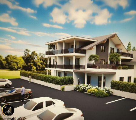„PROVISIONSFREI"– RARITÄT-Top-Rendite bis zu 8 % möglich-Carinthia Living-Sonnenresort I – St. Kanzian am Klopeiner See. Zweitwohnsitz oder Ihr neuer Hauptwohnsitz, nur 12 exklusive Wohneinheiten!