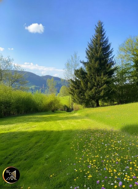Einzigartige Aussichts- und Ruhelage- seltene Gelegenheit für alle, die das Besondere suchen.