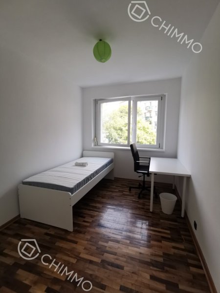 WG-Zimmer zum Vermieten 519 Euro pro Monat! WG-Studenten- und Singlewohnheim