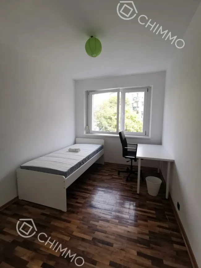 WG-Zimmer zum Vermieten 519 Euro pro Monat! WG-Studenten- und Singlewohnheim - Titelbild