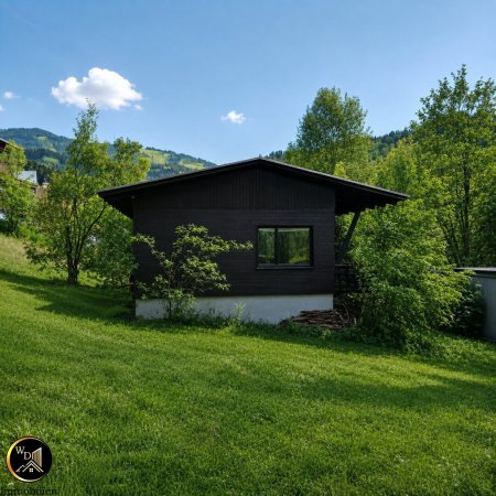 Freiheit in ruhiger Grünlage – Heimwerkerglück-Ihr Bungalow mit zeitloser Lebensqualität.
