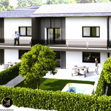 "PROVISIONSFREI" "Carinthia Living " Sonnenresort II-St. Kanzian am Klopeiner See-IHR neues Zuhause-Provisionsfreier Kauf - NUR 6 Wohneinheiten