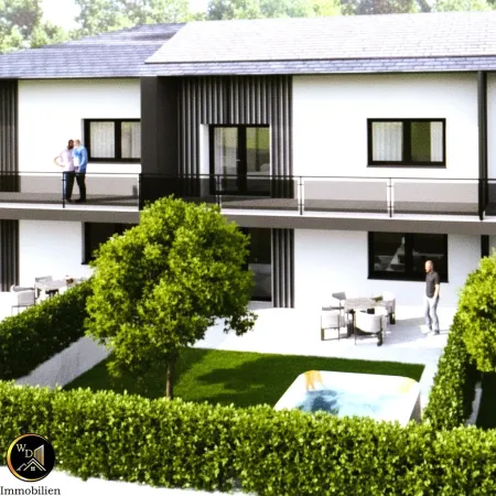 "PROVISIONSFREI" "Carinthia Living " Sonnenresort II-St. Kanzian am Klopeiner See-IHR neues Zuhause-Provisionsfreier Kauf - NUR 6 Wohneinheiten
