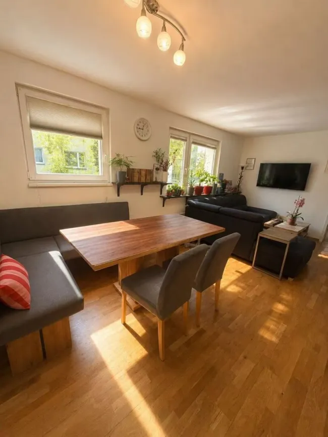 Schöne 4_Zimmer Wohnung im 21. Bezirk in Wien zu verkaufen - Bild