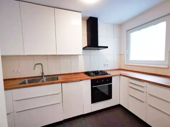 Schöne 4_Zimmer Wohnung im 21. Bezirk in Wien zu verkaufen - Bild