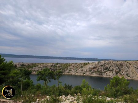 "Sommer- Sonne-Meer- Willkommen im kroatischen Paradies."