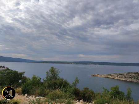 "Sommer- Sonne-Meer- Willkommen im kroatischen Paradies."