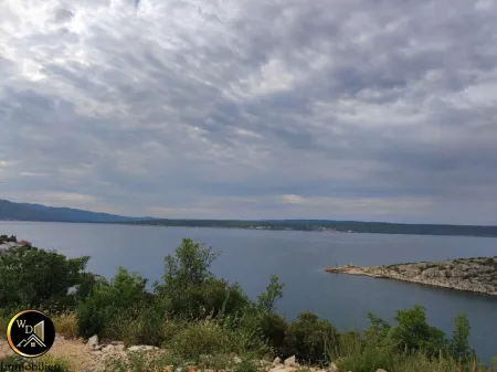 "Sommer- Sonne-Meer- Willkommen im kroatischen Paradies."