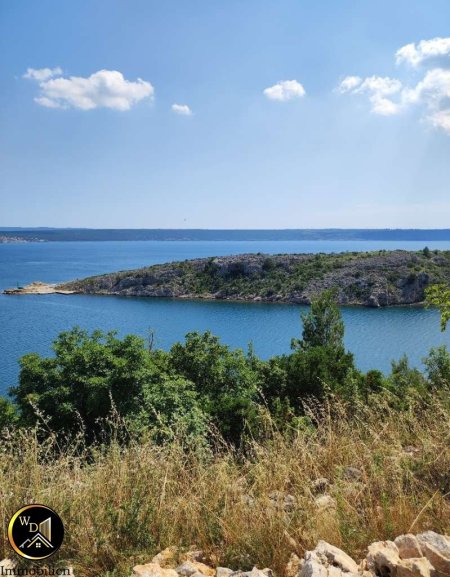 "Sommer- Sonne-Meer- Willkommen im kroatischen Paradies."