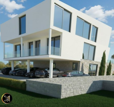 RARITÄT-Luxus auf höchstem Niveau zum Top Preis-Die beste Adresse im Raum Istrien -Exklusive Neubauwohnung -nur wenige Schritte (1 bis 2 Minuten zu Fuß) zum Meer-Provisionsfreier Kauf direkt vom österr. Bauträger
