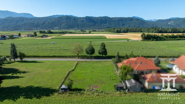 Grundstück ohne Bauverpflichtung Klagenfurt