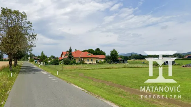 Grundstück ohne Bauverpflichtung Klagenfurt