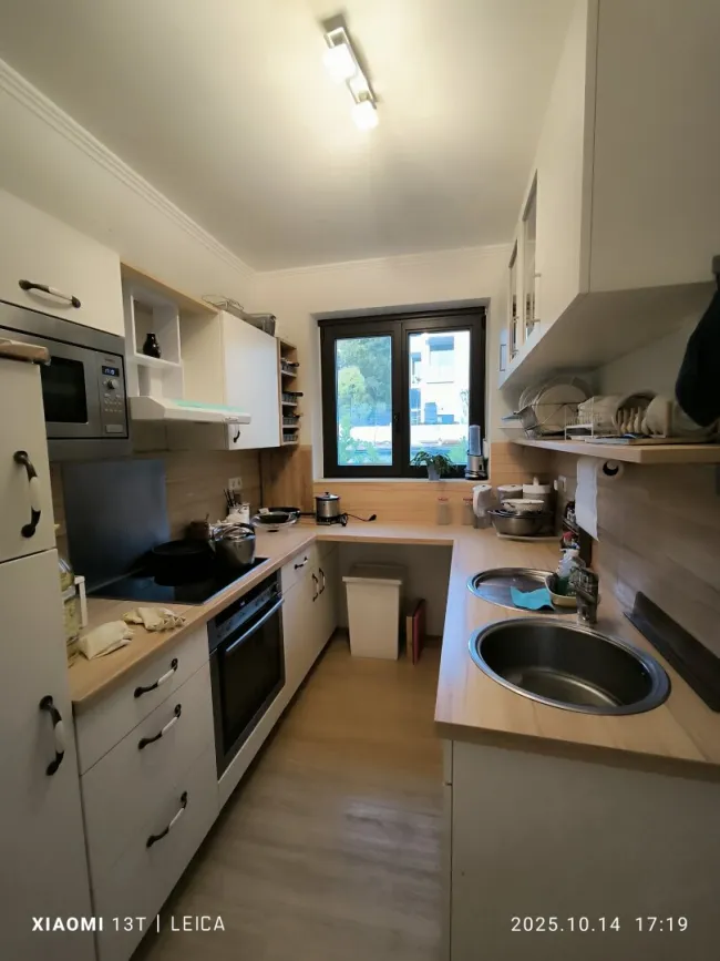 Schönes 5.5-Zimmer Haus im 19. Bezirk in Wien - Bild