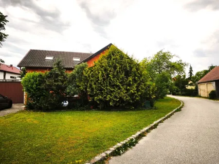 PREISREDUKTION, Gelegenheit, Ruhelage, Wiennähe