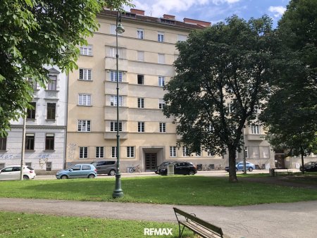 PREISUPDATE - Nähe LKH Graz Attraktive Eigentumswohnung am Tegetthoffplatz 8010