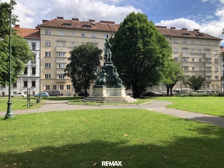 PREISUPDATE - Nähe LKH Graz Attraktive Eigentumswohnung am Tegetthoffplatz 8010