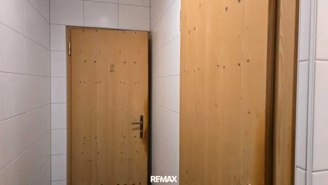 Vorraum WC