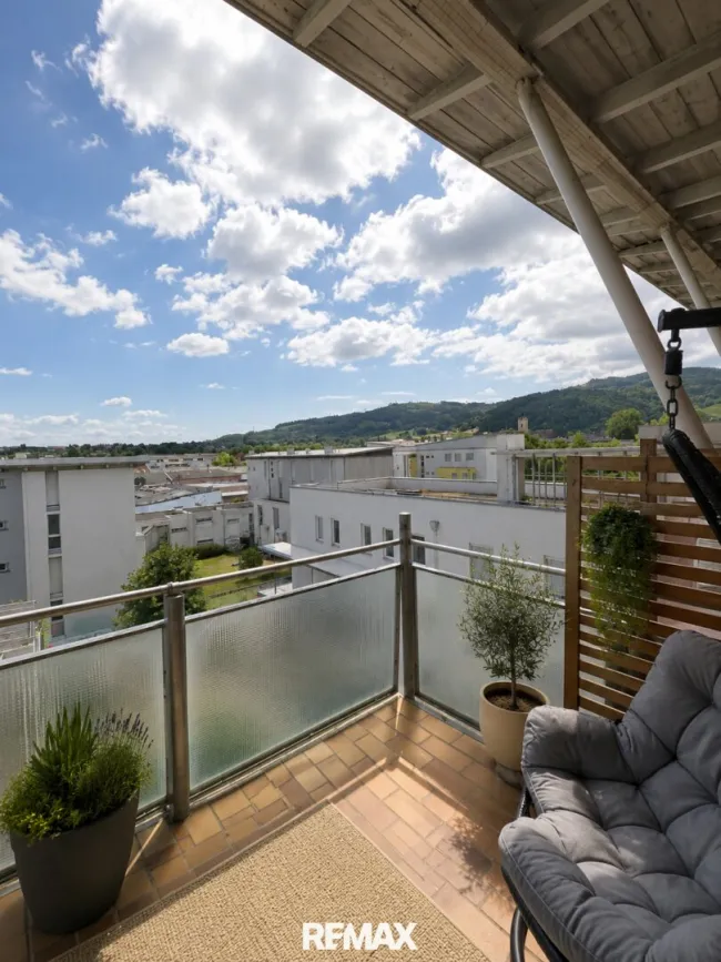 Balkon
