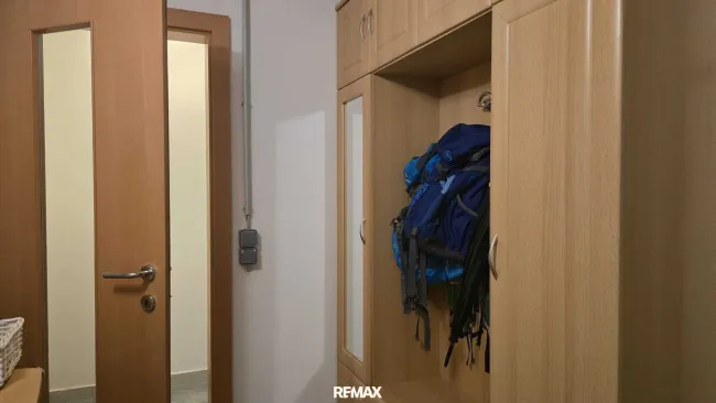 Vorraum / Keller