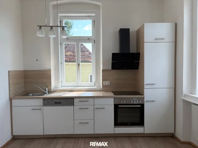Einbauküche