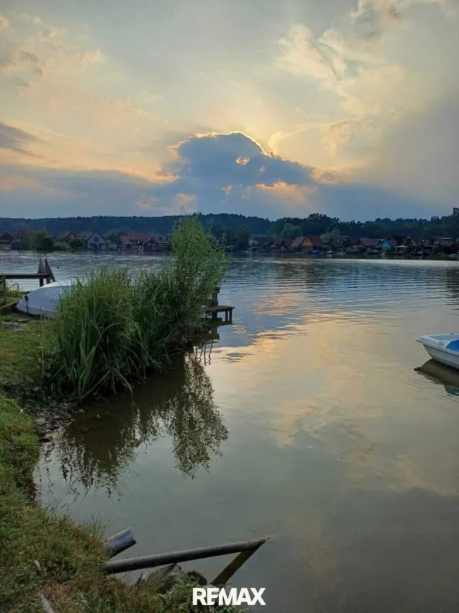 Waldschachersee
