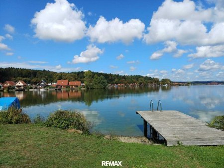 Waldschachersee