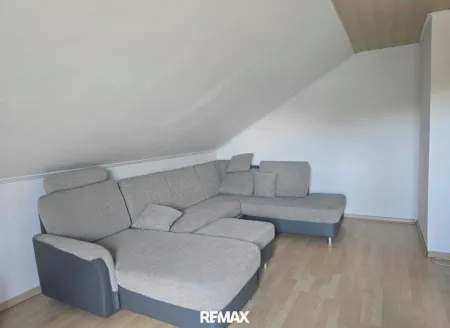 Wohnzimmer OG