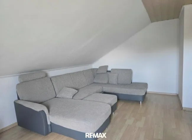 Wohnzimmer OG