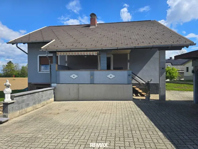 Außenansicht
