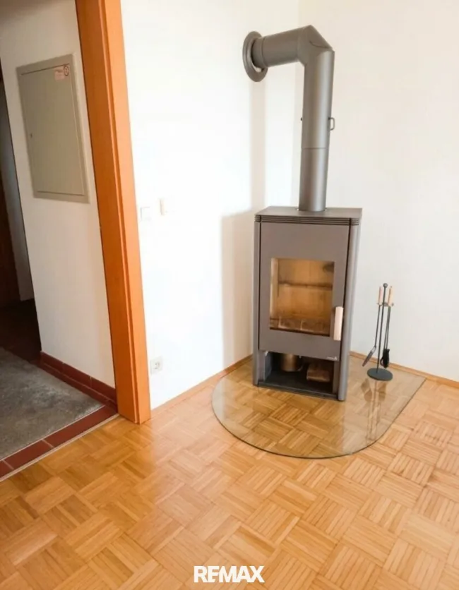 Kamin