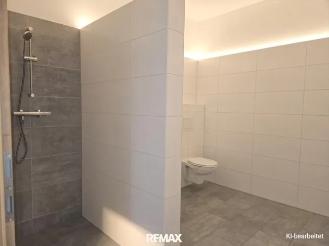 Badezimmer / WC
