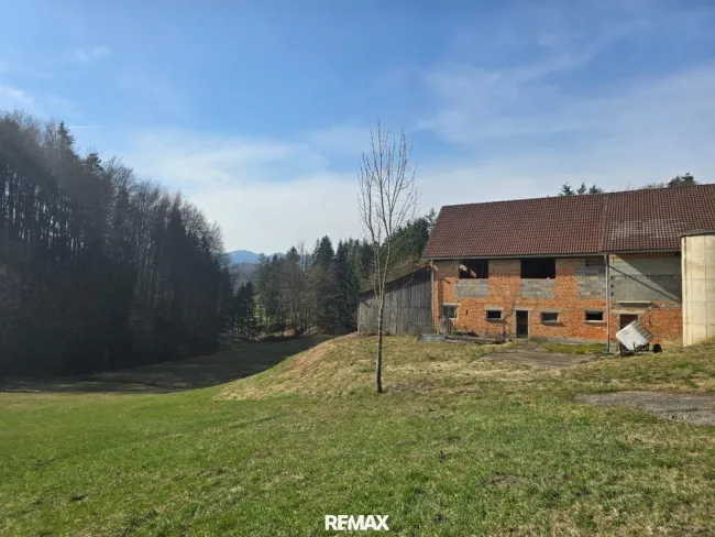 Grundstück