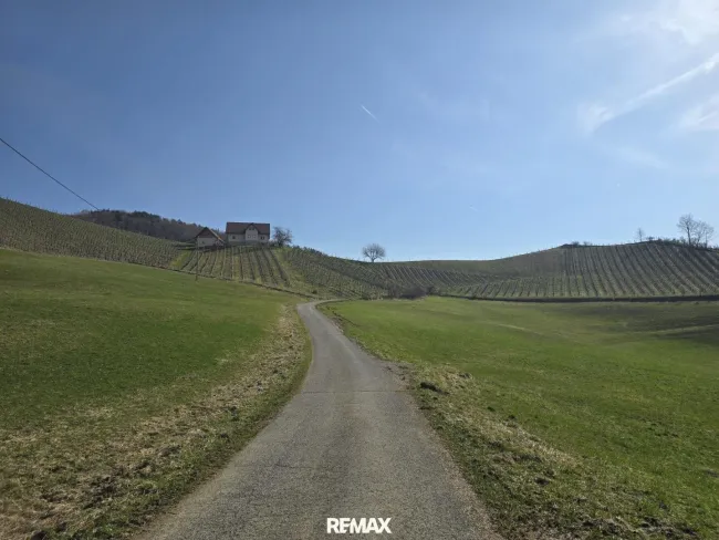 Grundstück