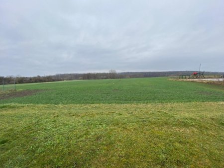 Traumhaftes Grundstück - 3254m² in Hausbrunn zu verkaufen