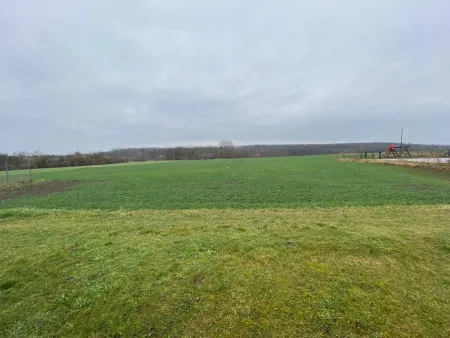 Traumhaftes Grundstück - 3254m² in Hausbrunn zu verkaufen