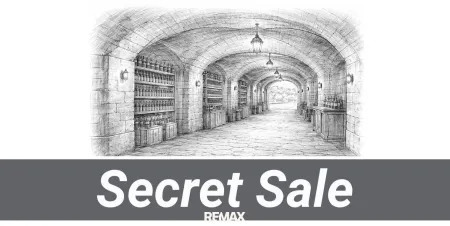 Secret Sale