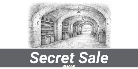 Secret Sale