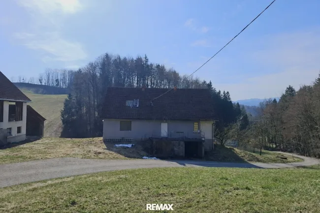 Altbestand