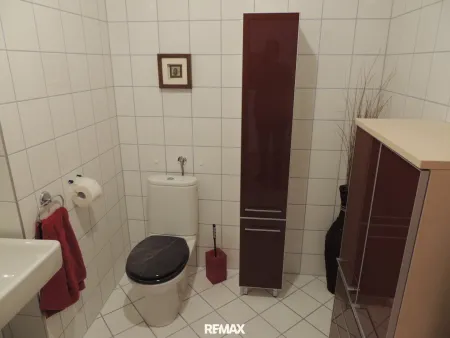 WC