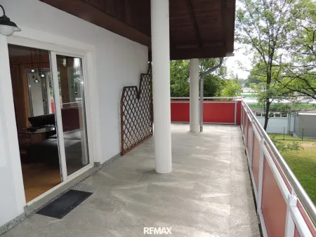 115m² in 8010 Graz! Attraktive Eigentumswohnung mit großem Balkon und viel Platz & Wohnkomfort