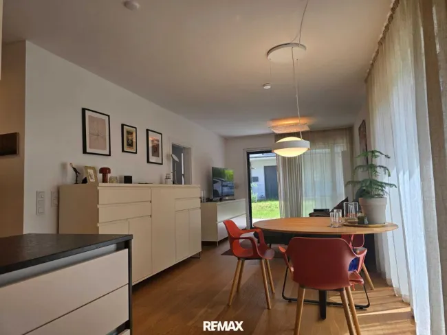Wohnküche