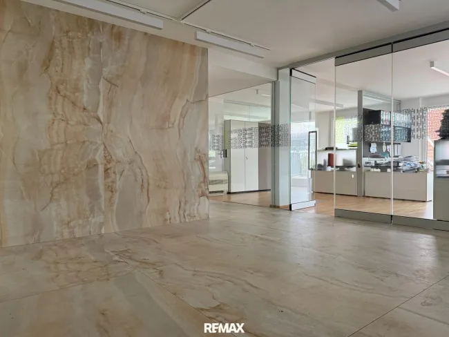 Büro 1.OG