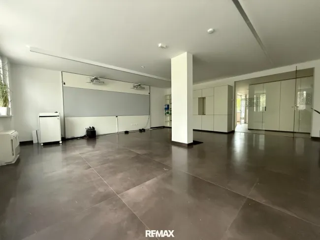 Besprechungsraum Büro